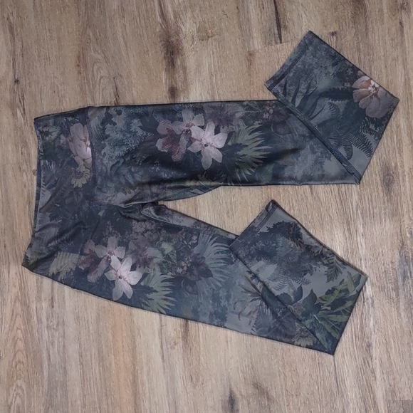 Noli Active legging workout pants - Picture 1 of 6